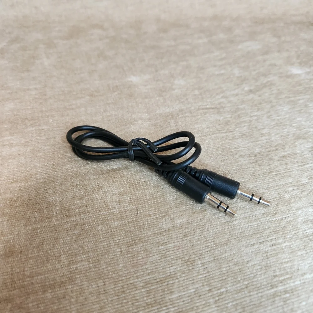 Lot of 25 Charging Cords and More